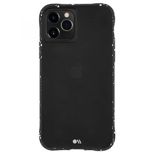 Casemate Apple iPhone 11 Pro Max Tough Case - Speckled Black CM039400 846127185974