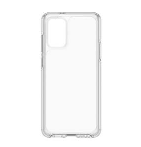 Samsung Galaxy S20 Plus S20 6 7: Otterbox Samsung Galaxy S20 Plus / S20+ 6.7" Symmetry Case - Clear 77-64165 840104201985