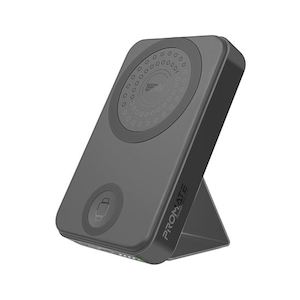 PROMATE 10000mAh Dual Charging Magsafe Wireless PowerBank. Perfect for iPhone Ap&hellip;
