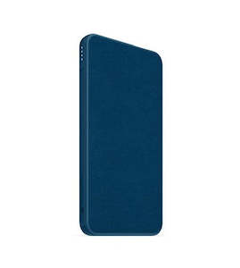 Mophie 5,000mAh Mini Universal Powerstation Powerbank - Navy Blue 401102978