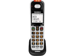 Uniden: Uniden XDECT SSE07 SSE4x SSE45 SSE47 Single Extra Additional Handset