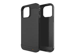 Zagg 1: ZAGG Gear4 Havana Case for Apple iPhone 13 Pro Max