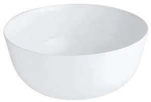 Bormioli Rocco Toledo Salad Bowl 23cm