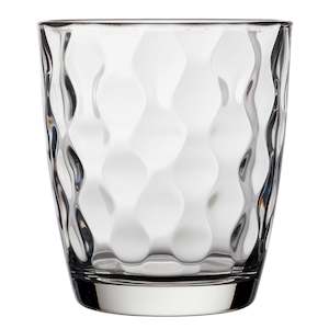 Bormioli Rocco Silk DOF 390ml Glass