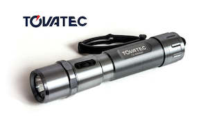 Tovatec: Tovatec ULTRA III 830 LUMENS Waterproof LED Dive Torch TOULTRA-III
