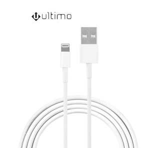 Ultimo Lightning Cable Apple MFI Certified 9419063074148
