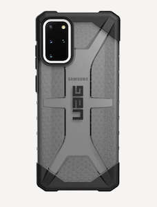 UAG Samsung Galaxy S20 Plus / S20+ 6.7" Plasma Case - Ash 211983113131 812451033885
