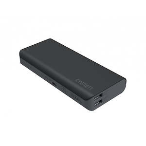 CYGNETT ChargeUp Pro Powerbank 11000mAH