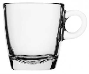 Mio: Ocean Glass Premio Cappuccino 195ml