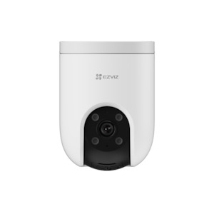 EZVIZ H8C 4MP Outdoor WiFi Wired PT Security Camera with 360-Degree FoV 1/2.7" P