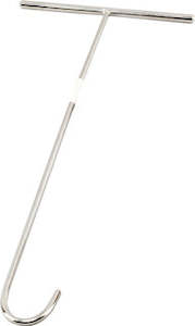 Kiwi Sizzler: Kiwi Sizzler Smoke Box Lid Lifting Tool