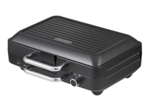 Morphy Richards MultiPress - Titanium