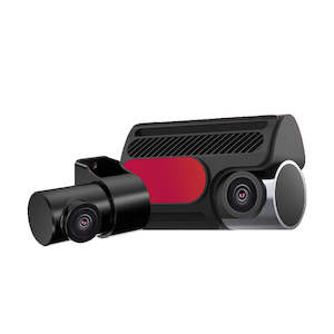 Nakamichi Nd450W 3 Inch 4K Dashcam