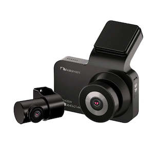 Nakamichi Nd435W 3 Inch 4K Dashcam