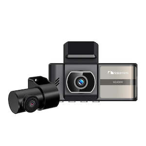 Nakamichi Nd430W 3.16 Inch 2K Dashcam