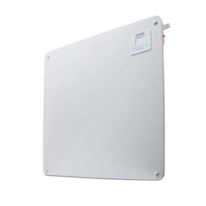 Goldair Eco Panel Heater w/ Thermostat & Digital Timer