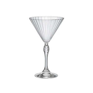 Bormioli Rocco America 20's Martini 250ml Glass - Set 4