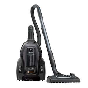 Highest: Electrolux Pure C9 Origin Bagless Vacuum Cleaner PC914IGT