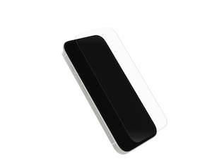 40 60: OtterBox Apple iPhone 17 Pro Glass Screen Protector - Clear