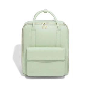 Stackers Picnic Backpack Sage Green