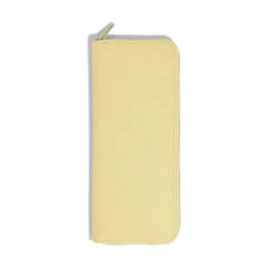 Stackers: Stackers Jewellery Wallet Yellow