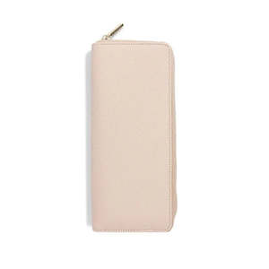 Stackers: Stackers Jewellery Wallet Blush