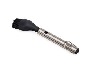 Gifts For Him: Joseph Joseph GrillOut BBQ Silicone Basting Brush with retractable head