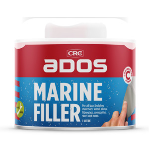 Gifts For Him: Crc Marine Waterproof Filler 1L