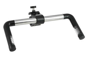 Ziggy / Ziegler & Brown Handle Mount BBQ Light