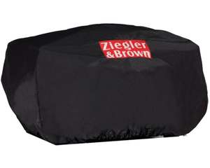 Gifts For Him: Ziggy / Ziegler & Brown Z & B 1B Cover For Bbq Only