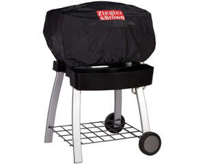 Ziggy / Ziegler & Brown Z & B Twin Classic And Elite Cover For Bbq Only