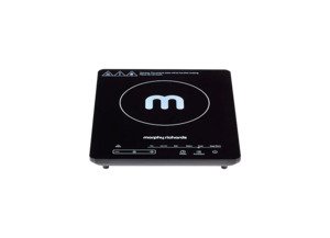 Morphy Richards Portable Induction Cooktop