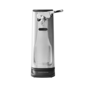 Morphy Richards 3-in-1 Electric Can Opener
