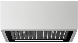 Belling 90cm Undermount Rangehood with Deep Filtration Area BU90DB