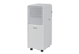 Dimplex 3.5kW Recycled Portable Air Conditioner w/ Wi-Fi & Dehumidifier