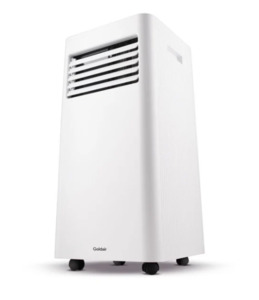 Goldair 2.63kW Portable Air Conditioner