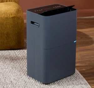Highest: Ausclimate Medium+ 25L Smart Dehumidifier