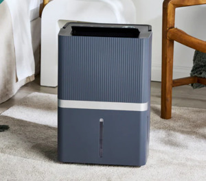 Ausclimate Large 35L Smart Dehumidifier
