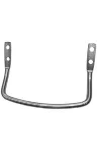 Kiwi Sizzler: Kiwi Sizzler Gas Smoker Side Handle LGSHANDLE