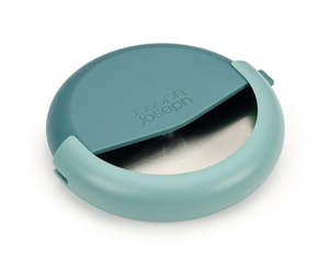 20 40: Joseph Joseph Duo Pizza Cutter (Dark Opal)