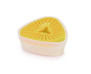 20 40: Joseph Joseph Duo Juicer with reversible lid