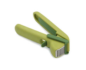 20 40: Joseph Joseph Duo Easy-clean Garlic Press