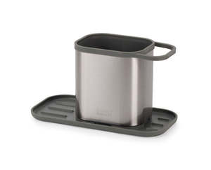 20 40: Joseph Joseph Duo Steel Sink Tidy