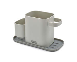 Joseph Joseph Duo Sink Tidy - sponge holder washing liquid and bottle holder