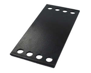 Ziggy Elite Centre Reversible Hotplate (Suits Ziggy Triple Elite Grill)