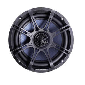 School: Db Drive 6.5" 2 Way Speakers 240W Rms (Pair) X Series