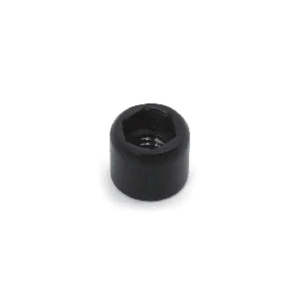School: Sw Motech Pro Tank Ring Sleeve Nut Black