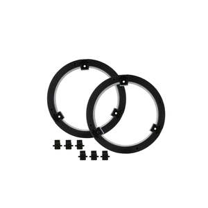 School: Speaker Spacer Front Panel Suzuki Jimny 2018 On