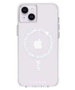 Iphone 14: Casemate iPhone 14 Twinkle Diamond w/Magsafe Clear