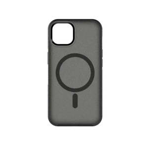 Mobling iPhone 14/16e Case Drop Protection Magsafe Black